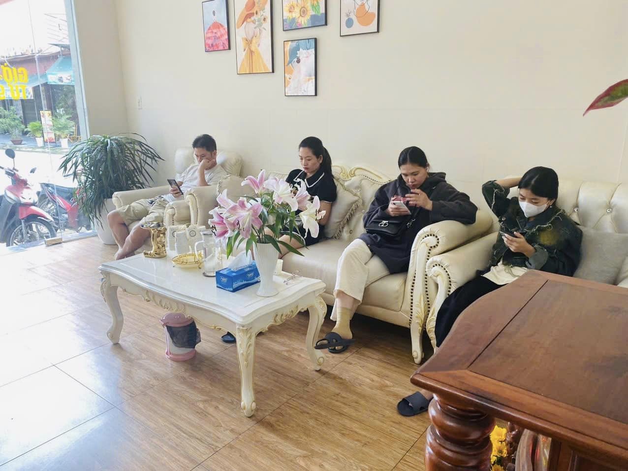 Vì sao nên điều trị da tại Phòng khám da liễu? Phòng khám da liễu Dr Lê Hiệu Bình Dương